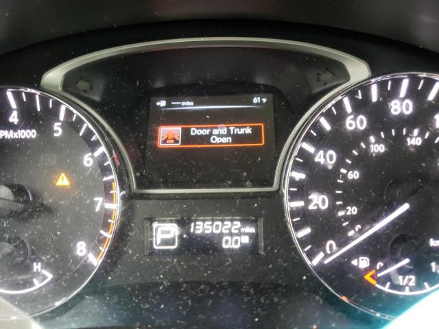 Photo 8 from auction – 2013 NISSAN ALTIMA 2.5 with VIN 1N4AL3AP3DN459420
