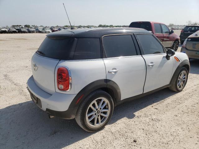 Photo 4 from auction – 2015 MINI COOPER COU with VIN WMWZB3C59FWM33135