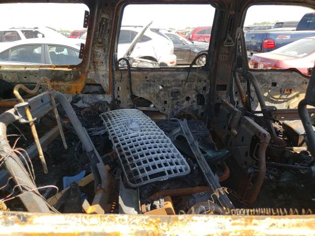 Photo 6 from auction – 2001 FORD EXCURSION with VIN 1FMNU43S61EA40033