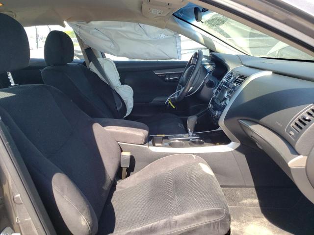 Photo 5 from auction – 2014 NISSAN ALTIMA 2.5 with VIN 1N4AL3AP4EC196562