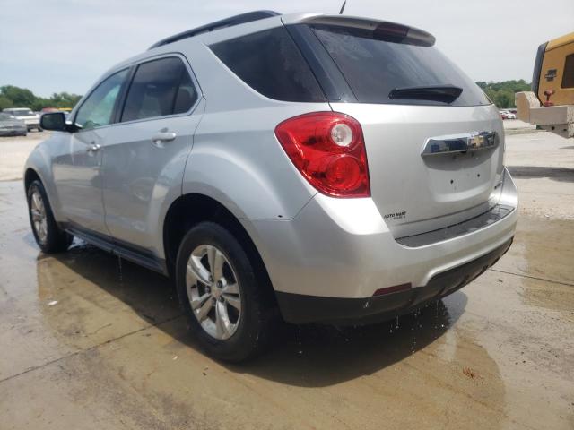 Photo 3 from auction – 2011 CHEVROLET EQUINOX LT with VIN 2CNALPEC6B6317410