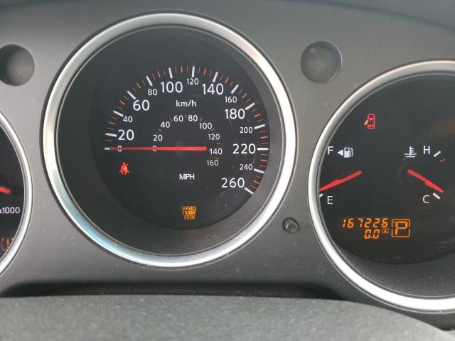 Photo 8 from auction – 2008 NISSAN MAXIMA SE with VIN 1N4BA41E88C803954