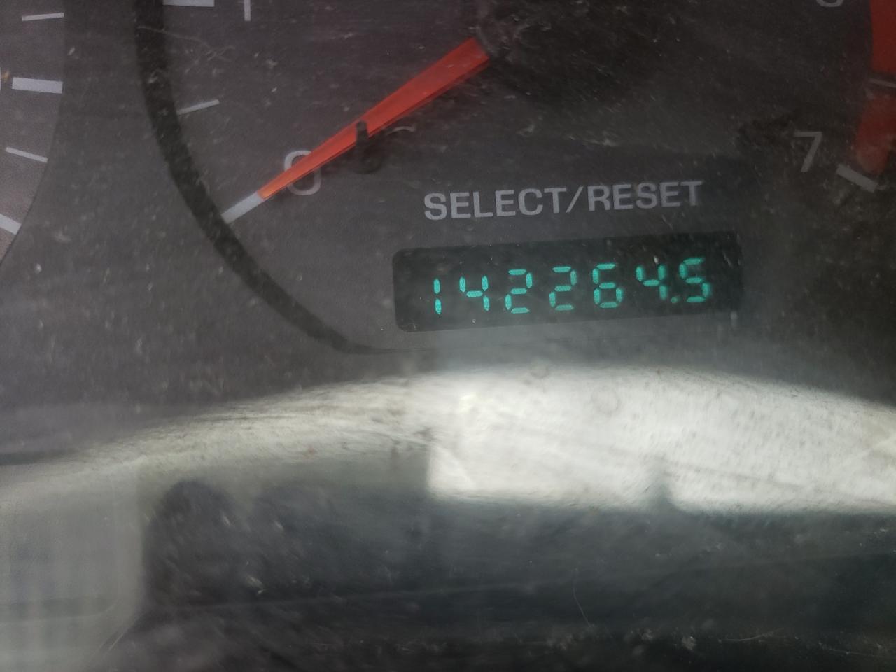 Photo 8 from auction – 2000 FORD MUSTANG with VIN 1FAFP4441YF273117