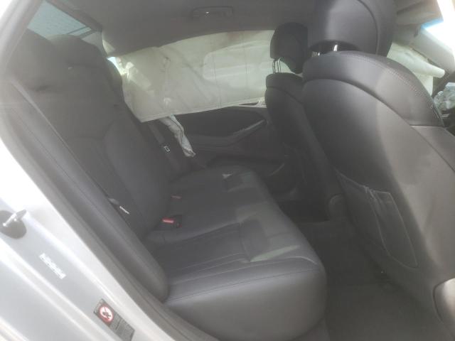 Photo 6 from auction – 2018 GENESIS G80 BASE with VIN KMHGN4JE0JU265590
