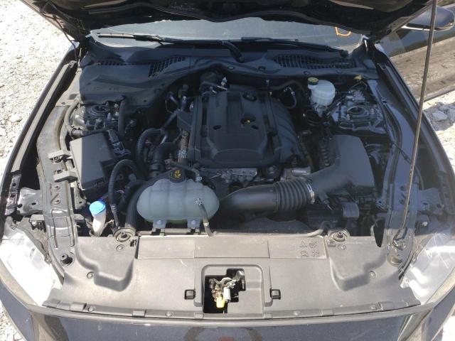 Photo 7 from auction – 2020 FORD MUSTANG with VIN 1FA6P8TH9L5170652