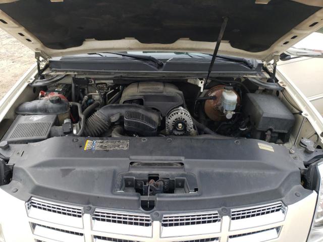 Photo 7 from auction – 2009 CADILLAC ESCALADE E with VIN 1GYFK26279R292385