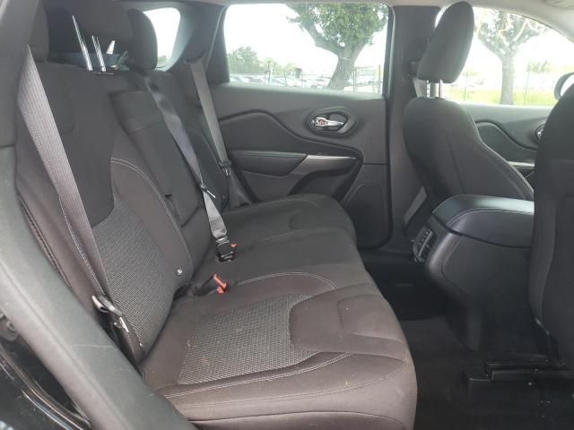 Photo 6 from auction – 2019 JEEP CHEROKEE L with VIN 1C4PJLCB8KD108761