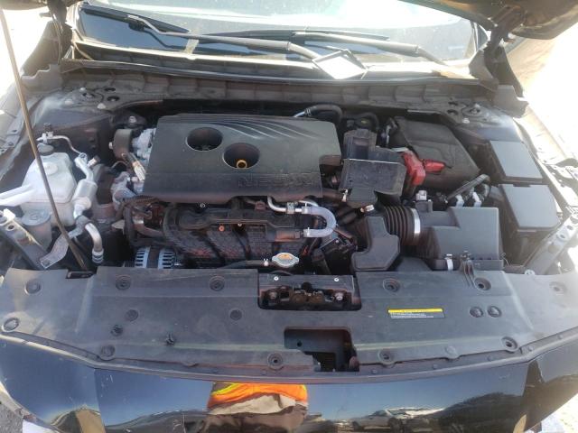 Photo 7 from auction – 2019 NISSAN ALTIMA with VIN 1N4BL4EV1KC247823