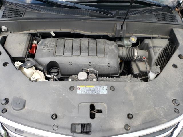 Photo 7 from auction – 2016 CHEVROLET TRAVERSE L with VIN 1GNKVGKD0GJ242608