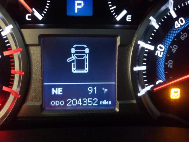 Photo 8 from auction – 2014 TOYOTA 4RUNNER SR with VIN JTEZU5JR3E5080194