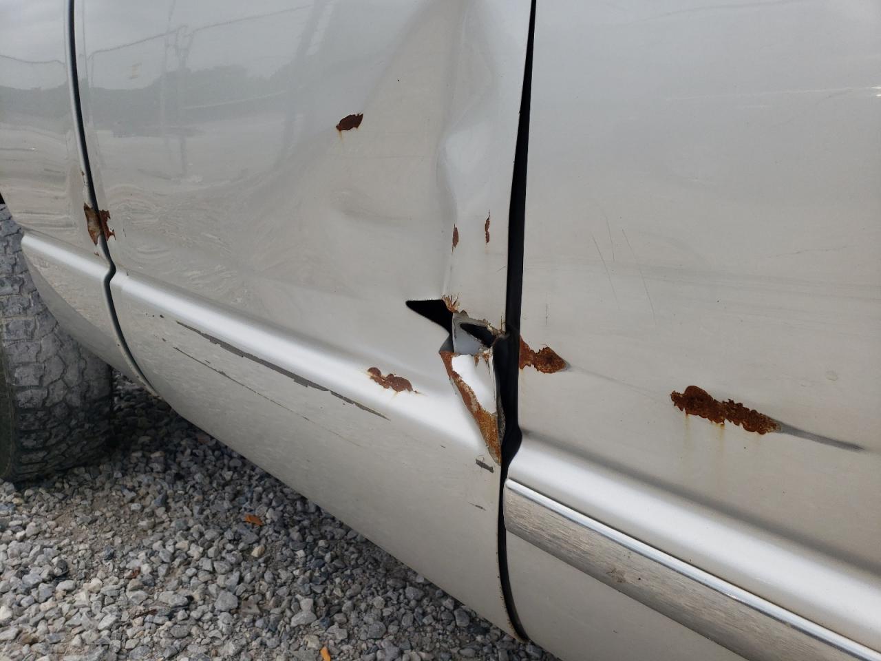 Photo 9 from auction – 2006 DODGE RAM 1500 S with VIN 1D7HU18N26S531622