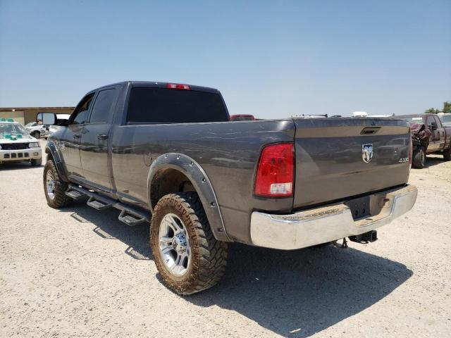 Photo 3 from auction – 2015 RAM 2500 ST with VIN 3C6UR5HL7FG580538