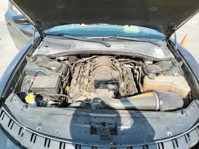 Photo 7 from auction – 2018 DODGE CHARGER R/ with VIN 2C3CDXCT1JH180798