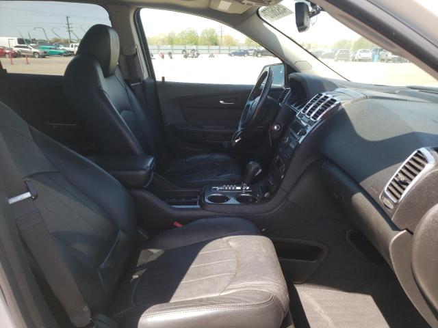 Photo 5 from auction – 2011 GMC ACADIA DEN with VIN 1GKKRTED4BJ367383