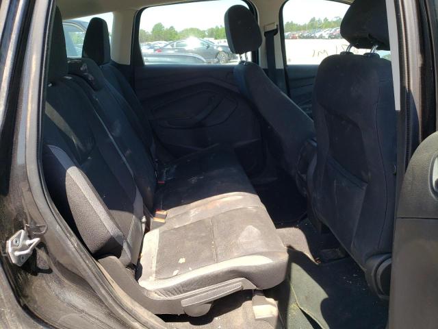 Photo 6 from auction – 2014 FORD ESCAPE S with VIN 1FMCU0F75EUE20502