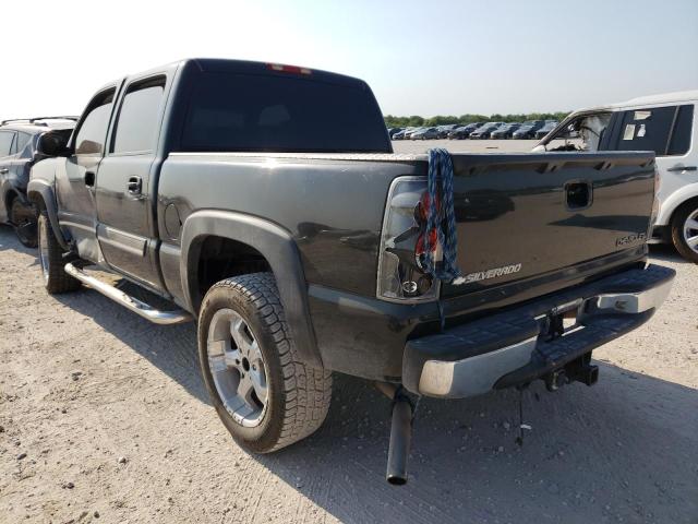 Photo 3 from auction – 2005 CHEVROLET SILVERADO with VIN 2GCEK13T551236232
