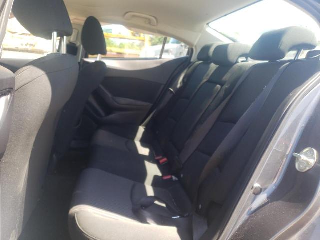 Photo 6 from auction – 2016 MAZDA 3 SPORT with VIN 3MZBM1U75GM279685