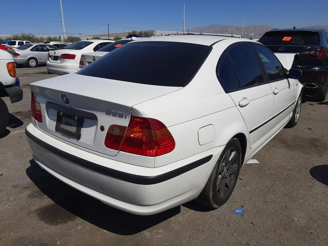 Foto 4 de la subasta – 2002 BMW 325 I con VIN WBAET374X2NG78476