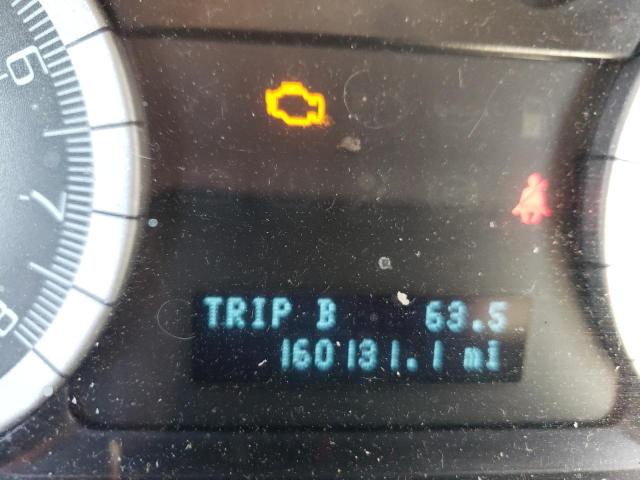 Photo 8 from auction – 2008 FORD ESCAPE XLT with VIN 1FMCU031X8KE65306