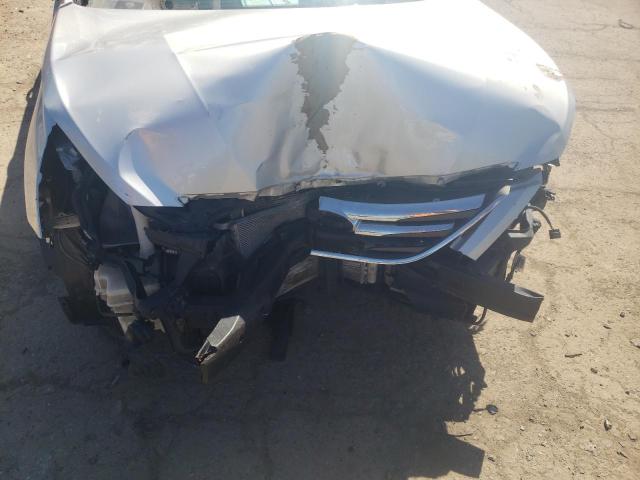 Photo 7 from auction – 2014 HYUNDAI SONATA SE with VIN 5NPEC4AB2EH874672