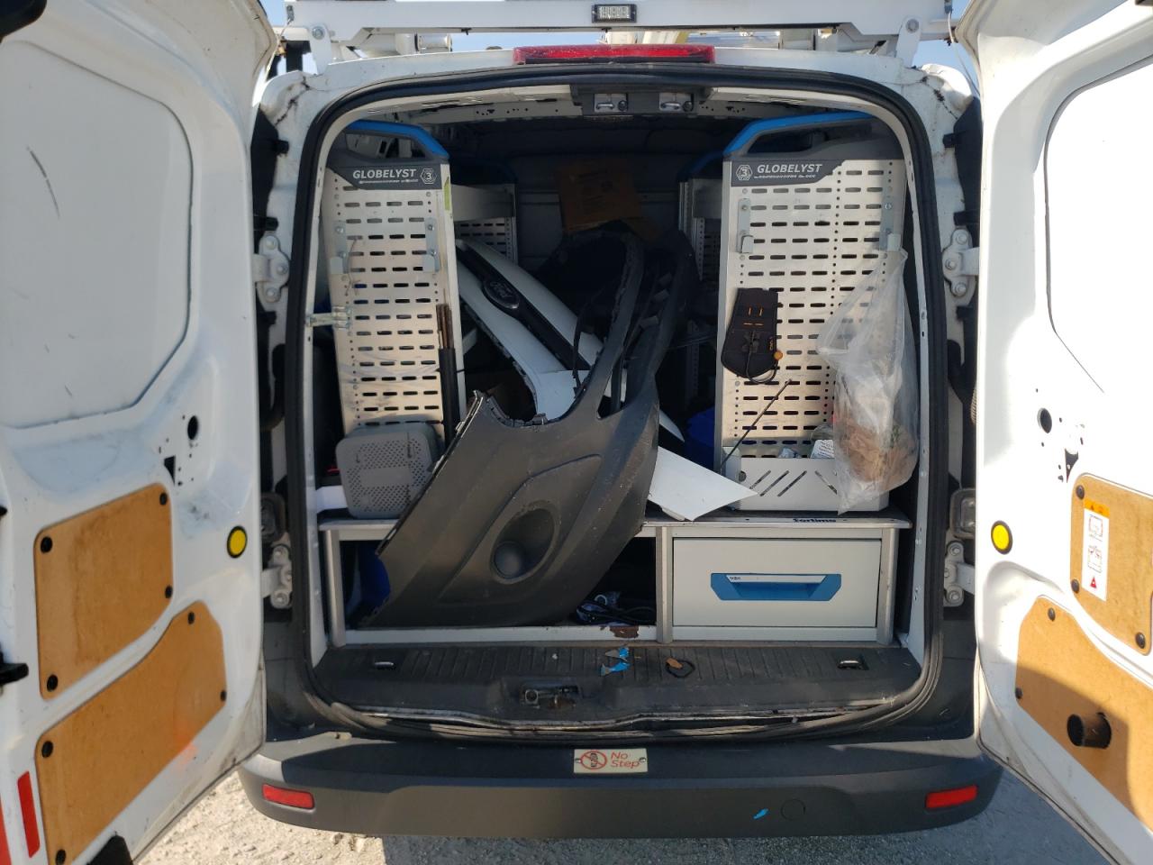 Photo 6 from auction – 2016 FORD TRANSIT CO with VIN NM0LS7E77G1243652