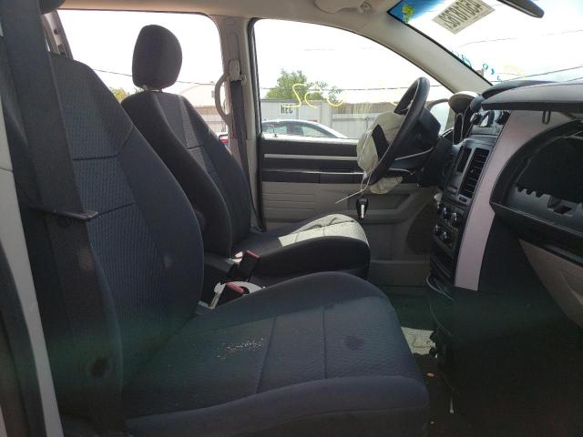 Photo 5 from auction – 2010 DODGE GRAND CARA with VIN 2D4RN4DE3AR146537