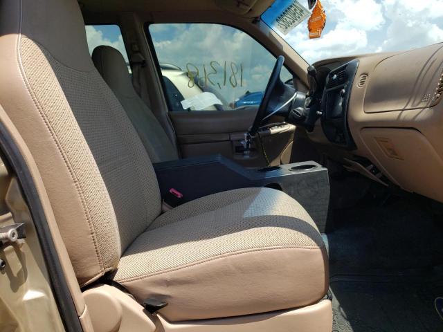 Photo 5 from auction – 2000 FORD EXPLORER X with VIN 1FMZU62X5YZC44304