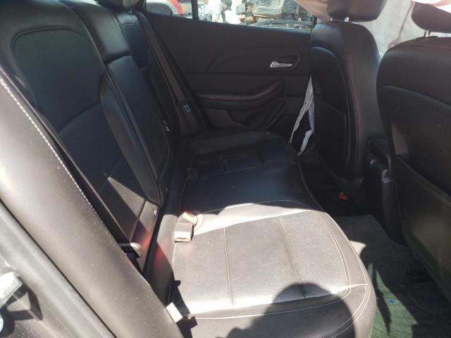 Photo 6 from auction – 2013 CHEVROLET MALIBU LTZ with VIN 1G11H5SA6DF329801