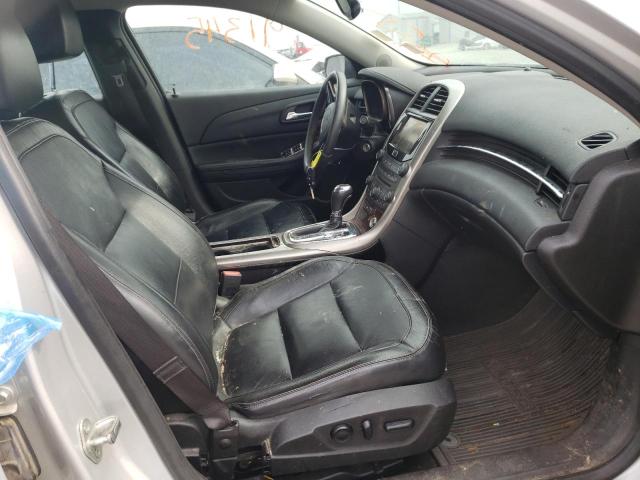 Photo 5 from auction – 2013 CHEVROLET MALIBU LTZ with VIN 1G11H5SA8DF268175