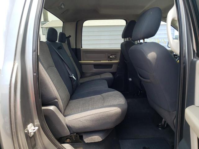 Photo 6 from auction – 2010 DODGE RAM 1500 with VIN 1D7RB1CT2AS195656