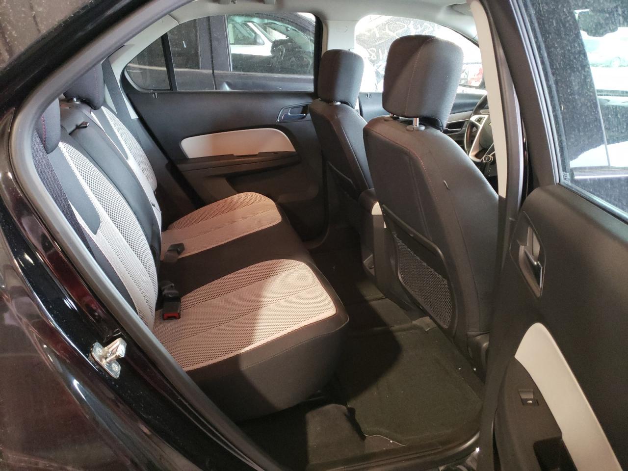 Photo 6 from auction – 2012 CHEVROLET EQUINOX LT with VIN 2GNFLNEK9C6185693