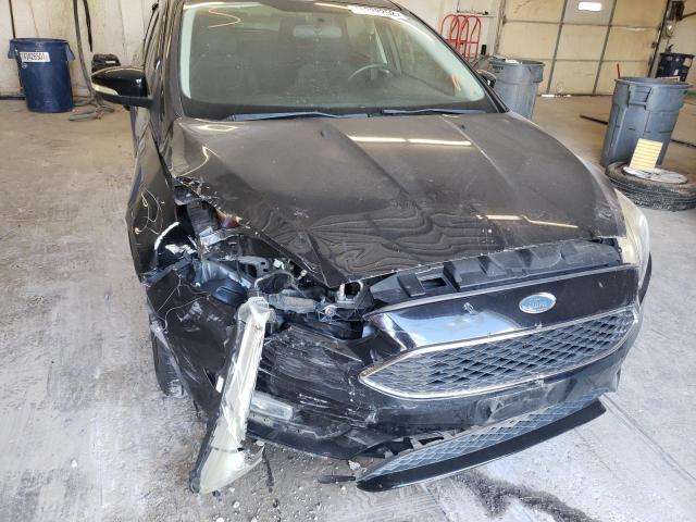 Photo 9 from auction – 2016 FORD FOCUS SE with VIN 1FADP3F23GL335212