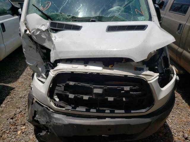 Photo 7 from auction – 2019 FORD TRANSIT T- with VIN 1FTYR2ZM8KKB10831