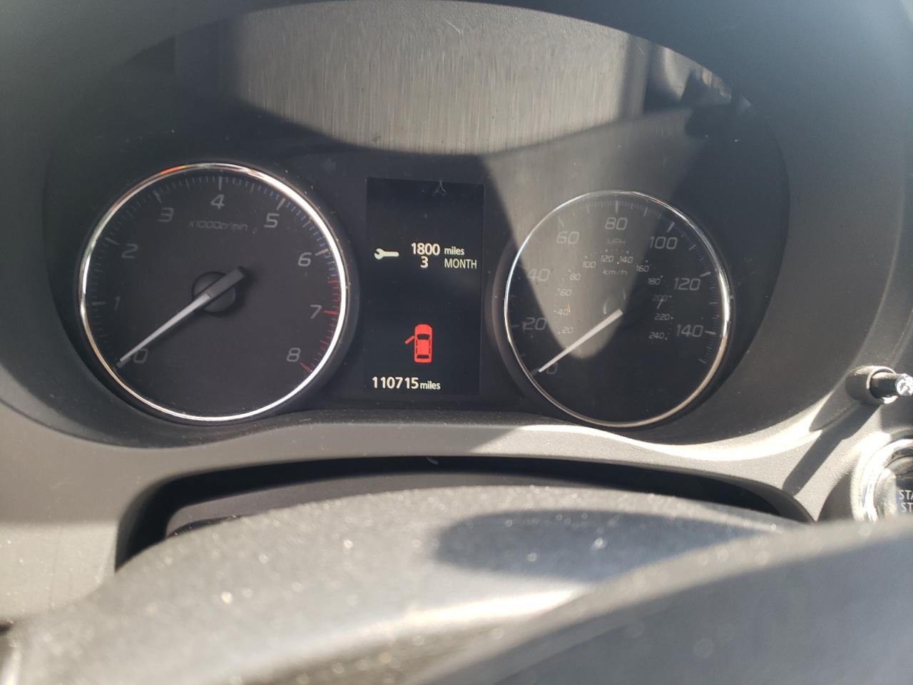 Photo 8 from auction – 2016 MITSUBISHI OUTLANDER with VIN JA4AZ3A32GZ007102