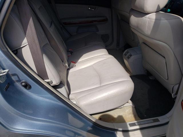 Photo 6 from auction – 2009 LEXUS RX 350 with VIN 2T2HK31U89C116416
