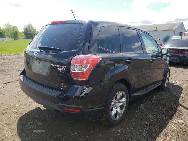 Photo 4 from auction – 2014 SUBARU FORESTER 2 with VIN JF2SJAAC7EH466684