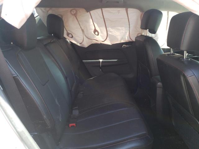Photo 6 from auction – 2014 CHEVROLET EQUINOX LT with VIN 2GNFLHEK7E6366103
