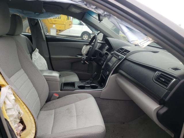 Photo 5 from auction – 2017 TOYOTA CAMRY LE with VIN 4T1BF1FK6HU439466