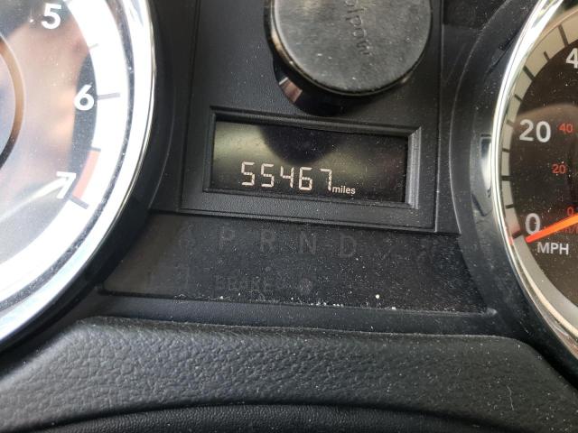 Photo 8 from auction – 2019 DODGE GRAND CARA with VIN 2C4RDGCG8KR565649