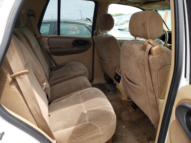 Photo 6 from auction – 2002 CHEVROLET TRAILBLAZE with VIN 1GNDT13S622377460