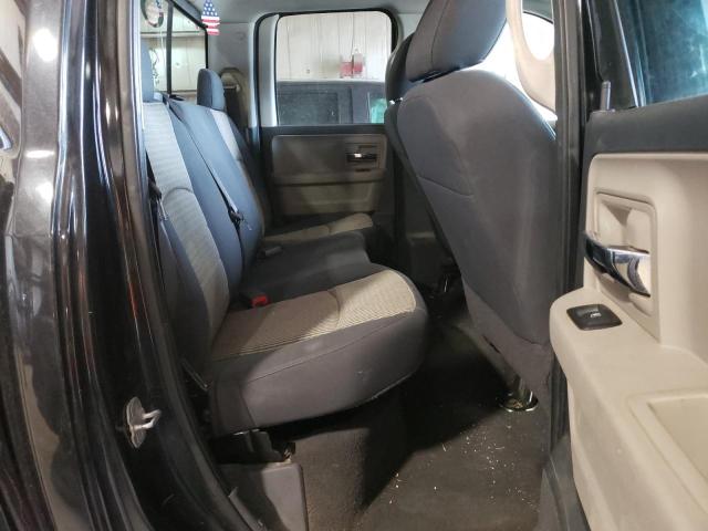 Photo 6 from auction – 2010 DODGE RAM 1500 with VIN 1D7RV1GT8AS238916