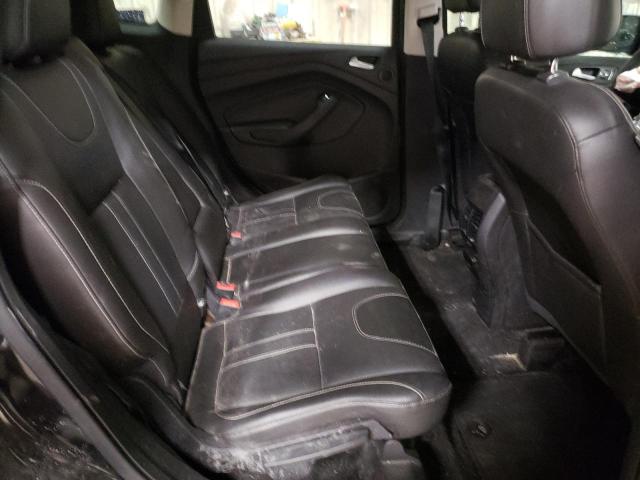 Photo 6 from auction – 2013 FORD ESCAPE TIT with VIN 1FMCU0J98DUC85782