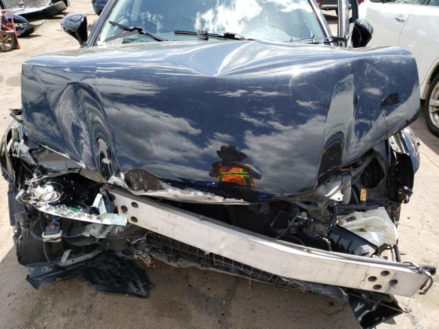 Photo 7 from auction – 2013 LEXUS GS 350 with VIN JTHCE1BL3D5007009