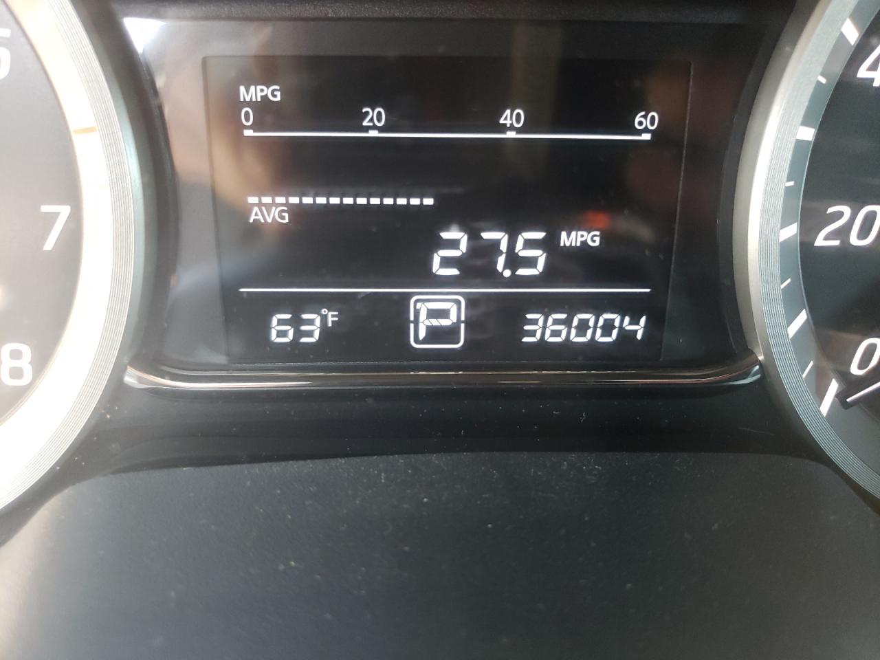 Photo 8 from auction – 2013 NISSAN SENTRA with VIN 3N1AB7AP4DL783919