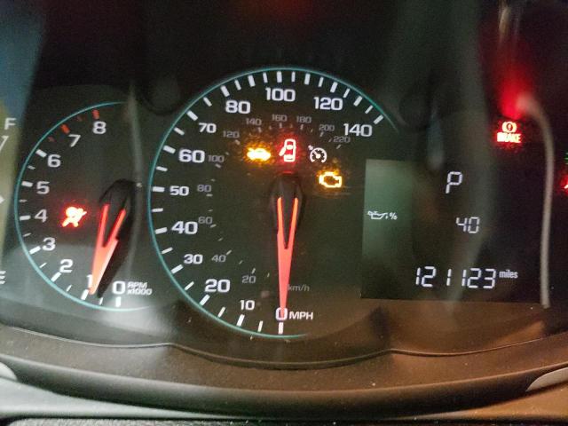 Photo 8 from auction – 2017 CHEVROLET SONIC LT with VIN 1G1JD5SH0H4102114