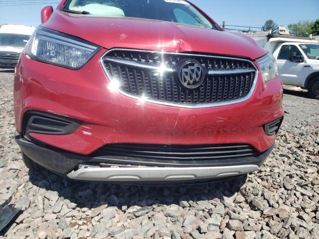 Photo 9 from auction – 2018 BUICK ENCORE PRE with VIN KL4CJESB1JB585399