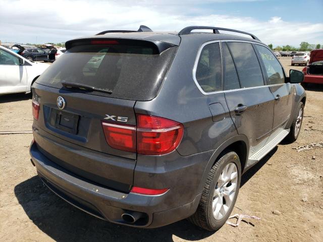 Photo 4 from auction – 2013 BMW X5 XDRIVE3 with VIN 5UXZV4C52D0E08286