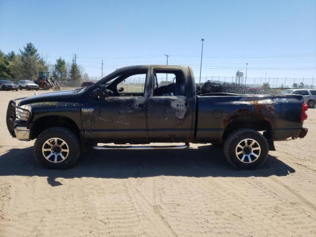 Photo 10 from auction – 2008 DODGE RAM 2500 S with VIN 3D7KS28D38G180545