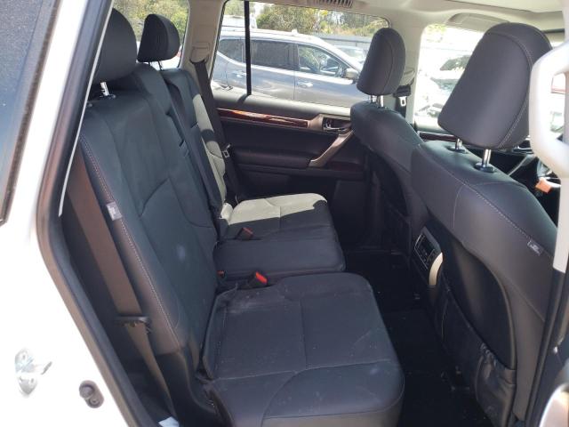 Photo 6 from auction – 2019 LEXUS GX 460 with VIN JTJBM7FX0K5228688