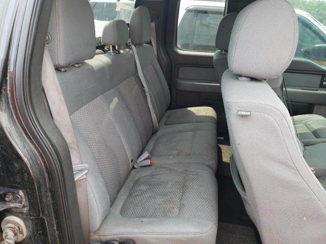 Photo 6 from auction – 2013 FORD F150 SUPER with VIN 1FTFX1EF4DFC74393